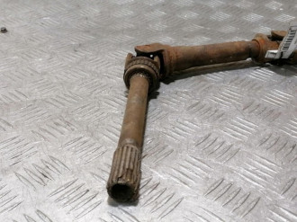 Кардан рулевой верхний Ford Focus 1998-2005