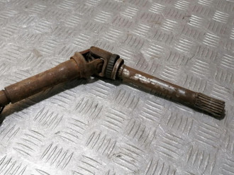 Кардан рулевой верхний Ford Focus 1998-2005