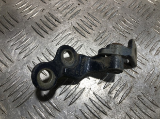 Петля двери задней левой нижняя Ford Focus 1998-2005