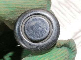 Датчик парковки Ford Focus 2005-2008