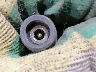 Датчик парковки Ford Focus 2005-2008