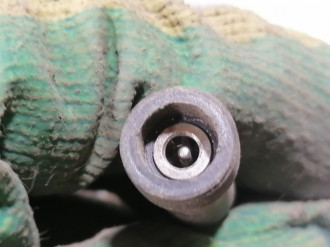 Датчик парковки Ford Focus 2005-2008