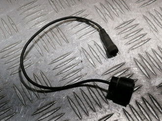 Датчик парковки Ford Focus 2005-2008