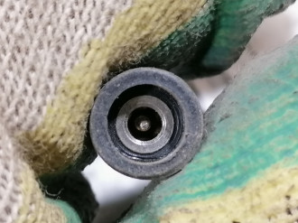 Датчик парковки Ford Focus 2005-2008