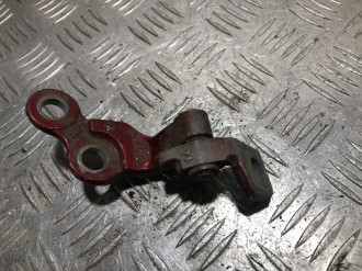 Петля двери задней правой верхняя Ford Focus 1998-2005