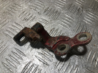 Петля двери задней левой нижняя Ford Focus 1998-2005