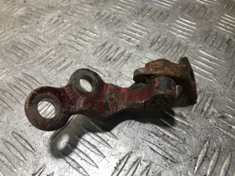 Петля двери задней левой нижняя Ford Focus 1998-2005