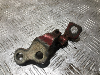 Петля двери задней левой нижняя Ford Focus 1998-2005