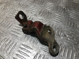 Петля двери задней левой нижняя Ford Focus 1998-2005