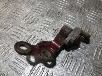Петля двери задней правой верхняя Ford Focus 1998-2005