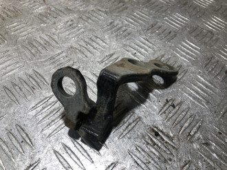 Петля двери задней левой нижняя Ford Focus 2005-2008