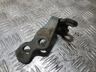 Петля двери задней левой нижняя Ford Focus 2005-2008