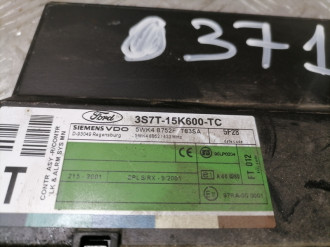 Блок управления центральным замком Ford Mondeo 2000-2007