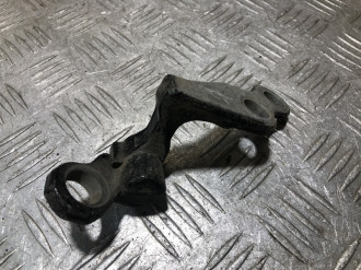 Петля двери задней правой верхняя Ford Focus 2005-2008