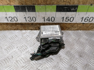 Блок управления Air Bag Ford Mondeo 2000-2007