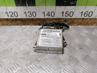 Блок управления Air Bag Ford Mondeo 2000-2007