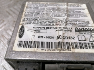 Блок управления Air Bag Ford Mondeo 2000-2007