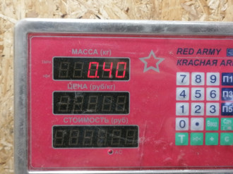 Петля двери передней правой верхняя Ford Ranger 2006-2012