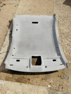 Обшивка потолка Ford Mondeo 2000-2007