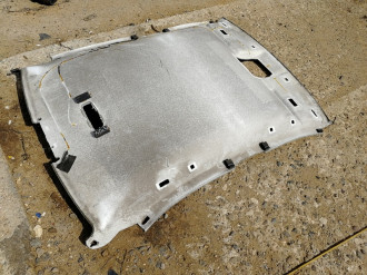 Обшивка потолка Ford Mondeo 2000-2007