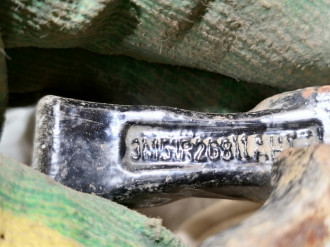 Петля двери задней левой нижняя Ford C-max 2003-2010