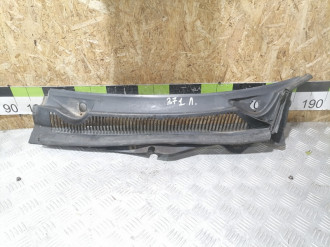 Жабо Ford Mondeo 2000-2007