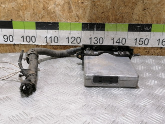 Блок управления двигателем Ford Focus 1998-2005