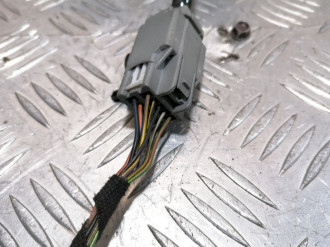 Зеркало правое Ford Mondeo 2000-2007
