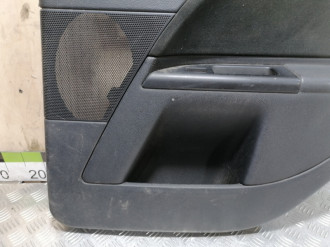 Обшивка двери задней правой Ford Mondeo 2000-2007