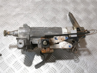 Колонка рулевая Ford Mondeo 2000-2007