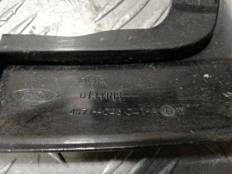 Рамка кулисы кпп Ford Mondeo 2000-2007