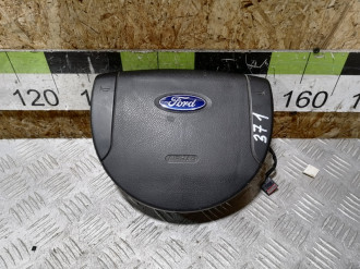 Подушка безопасности в руль Ford Mondeo 2000-2007