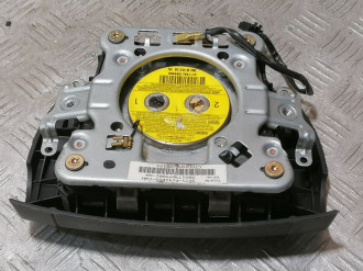 Подушка безопасности в руль Ford Mondeo 2000-2007