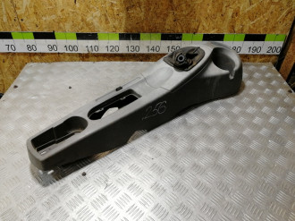 Консоль Ford Focus 1998-2005