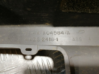 Консоль Ford Focus 1998-2005