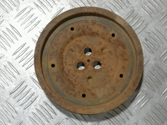 Шкив коленвала Ford Transit 2006-2013