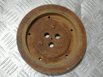 Шкив коленвала Ford Transit 2006-2013
