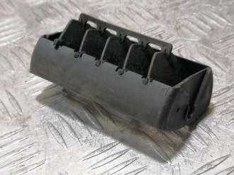 Дефлектор воздушный Ford Mondeo 2000-2007