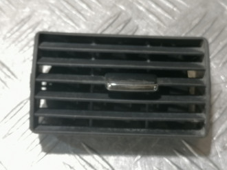 Дефлектор воздушный Ford Mondeo 2000-2007