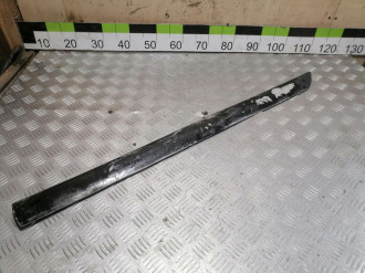 Молдинг двери передней правой Ford Focus 2 2005-2008