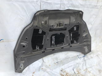 Капот Ford Focus 2011-2019