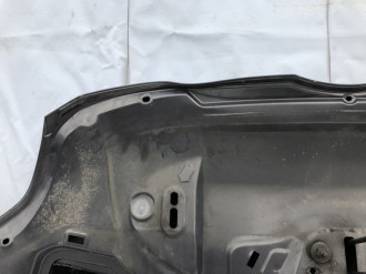 Капот Ford Focus 2011-2019