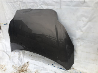 Капот Ford Focus 2011-2019