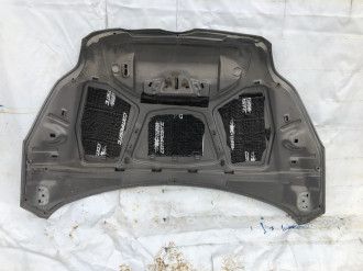Капот Ford Focus 2011-2019