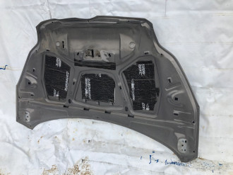 Капот Ford Focus 2011-2019