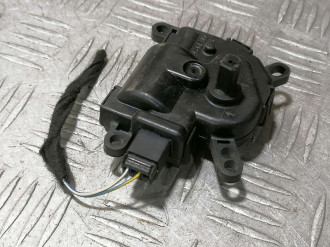 Моторчик заслонки отопителя Ford Mondeo 3 2000-2007