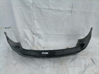 Бампер задний Ford Focus 2008-2011