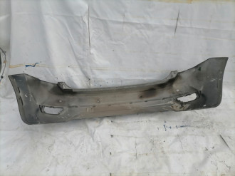 Бампер задний Ford Focus 2008-2011