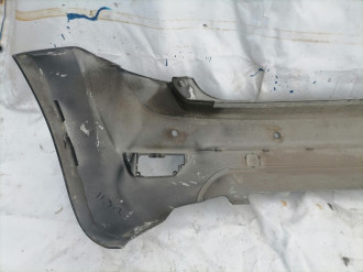 Бампер задний Ford Focus 2008-2011