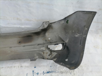 Бампер задний Ford Focus 2008-2011